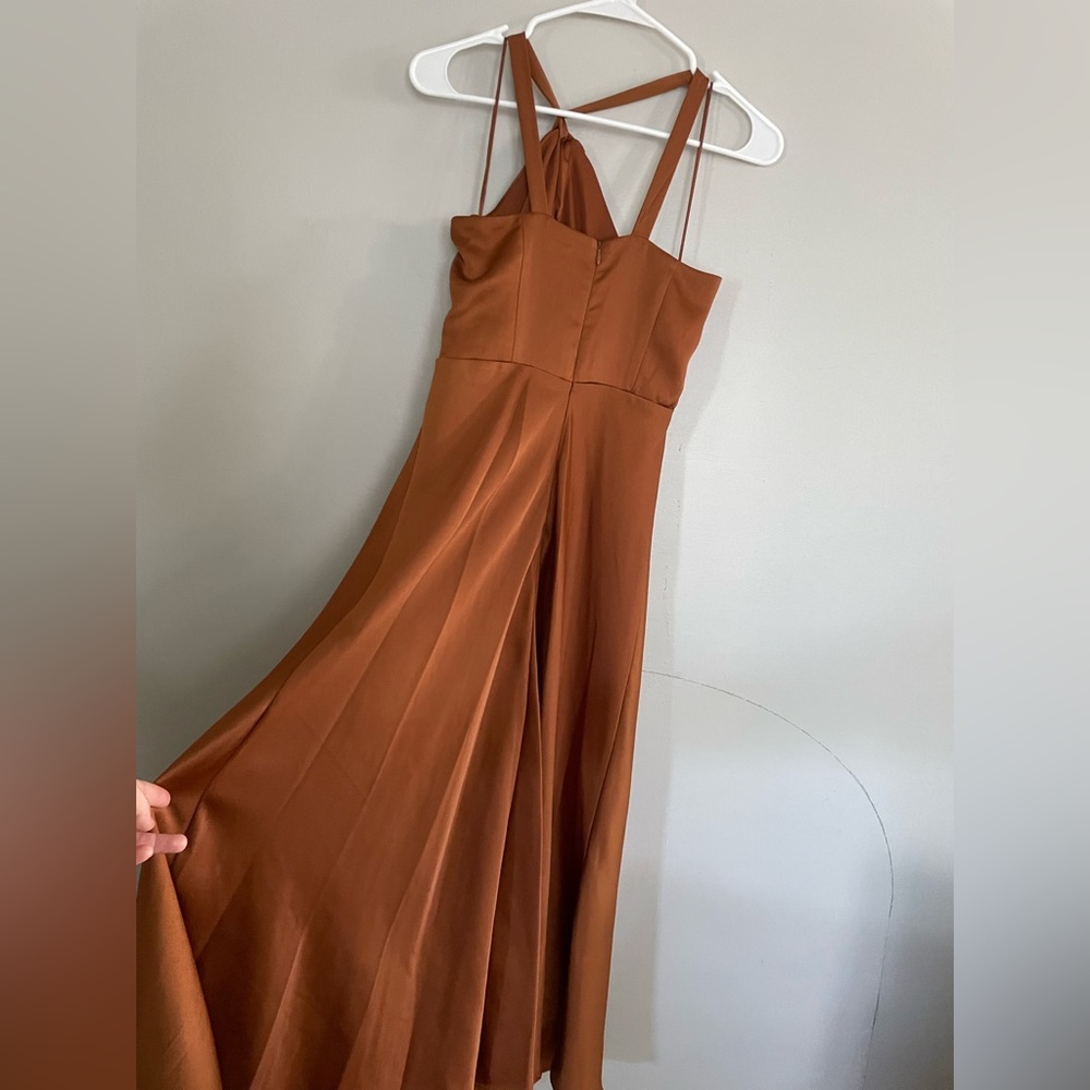 Size 2 Wedding Guest Dress